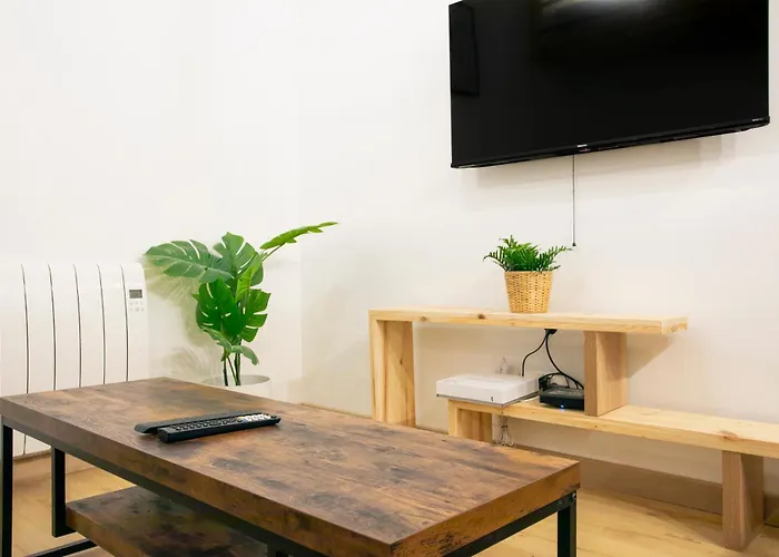 Studio Aixois Mezzanine
