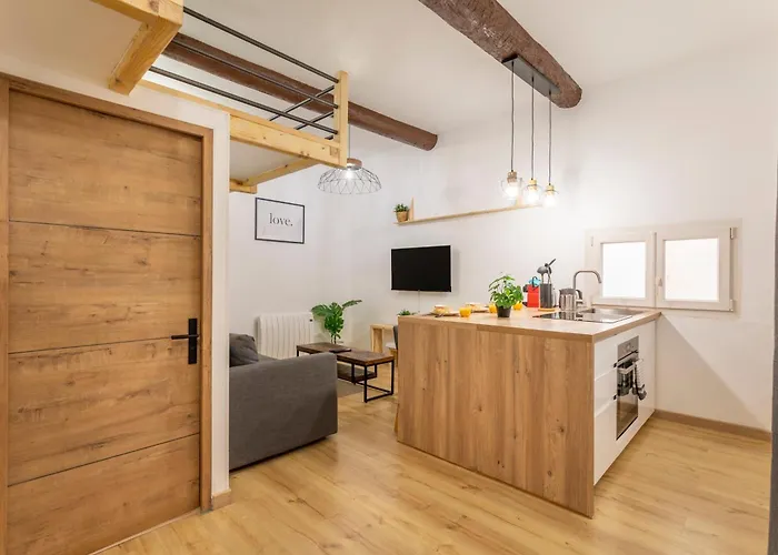 Studio Aixois Mezzanine